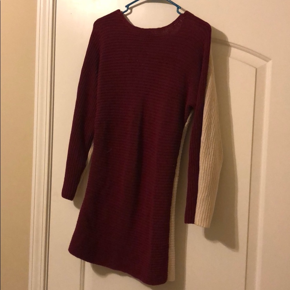 Sweater - Picture 2 of 3